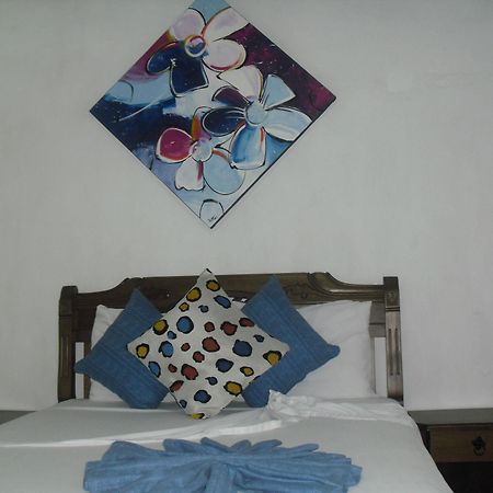 ホテル Casa Abril II Cartagena エクステリア 写真