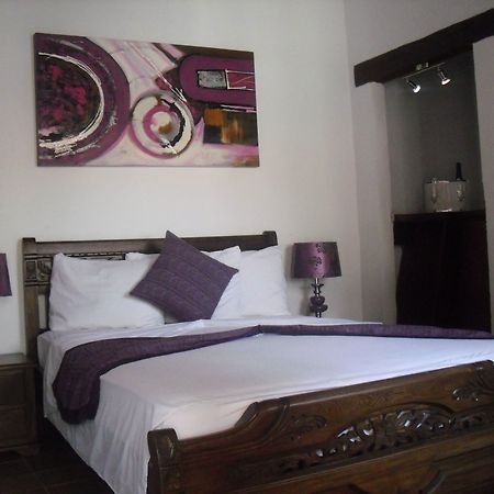 ホテル Casa Abril II Cartagena エクステリア 写真