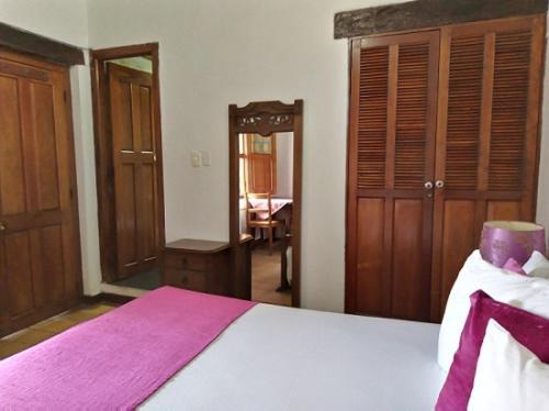 ホテル Casa Abril II Cartagena エクステリア 写真