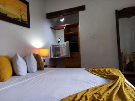 ホテル Casa Abril II Cartagena エクステリア 写真