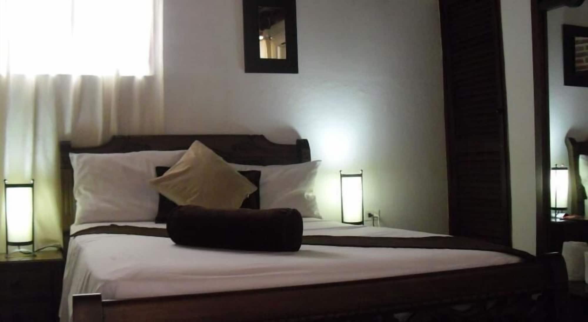 ホテル Casa Abril II Cartagena エクステリア 写真