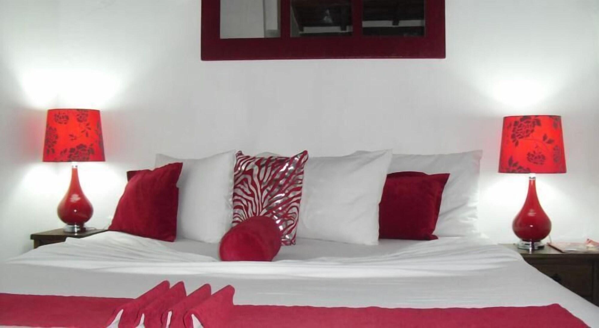 ホテル Casa Abril II Cartagena エクステリア 写真