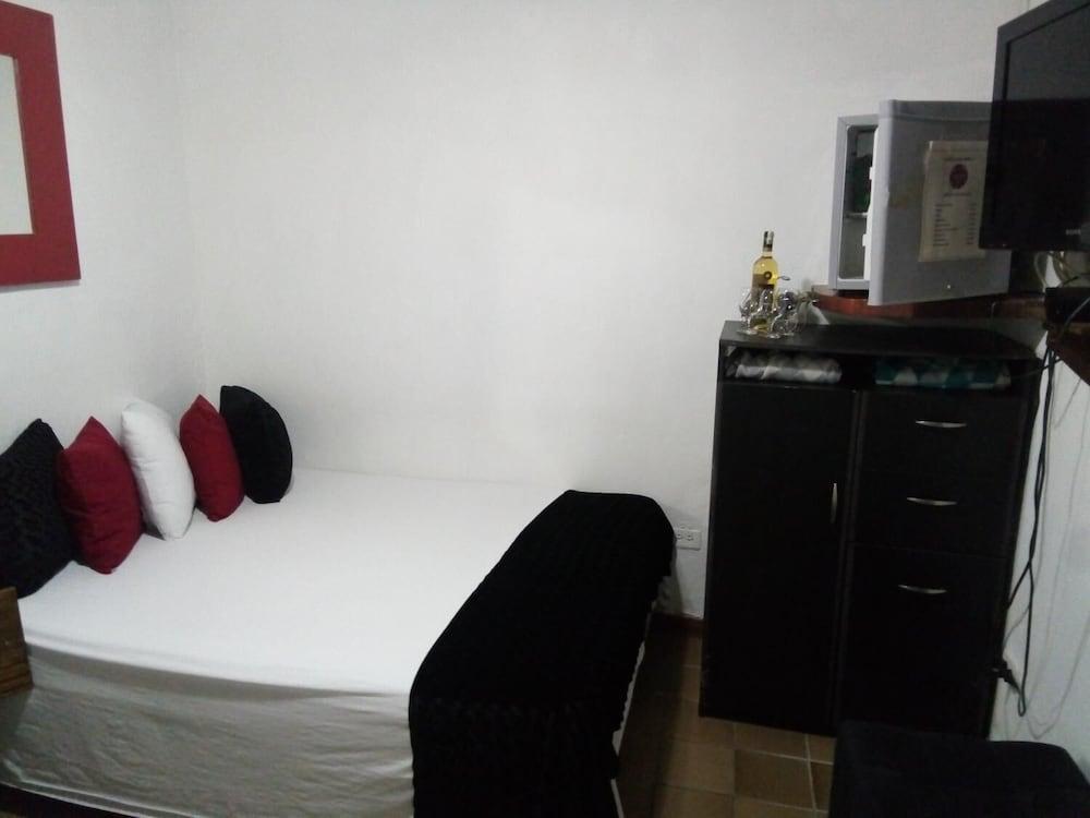 ホテル Casa Abril II Cartagena エクステリア 写真