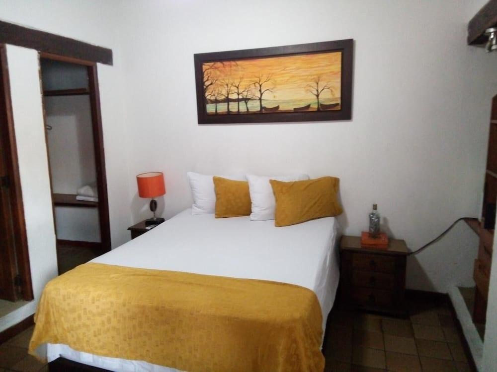 ホテル Casa Abril II Cartagena エクステリア 写真
