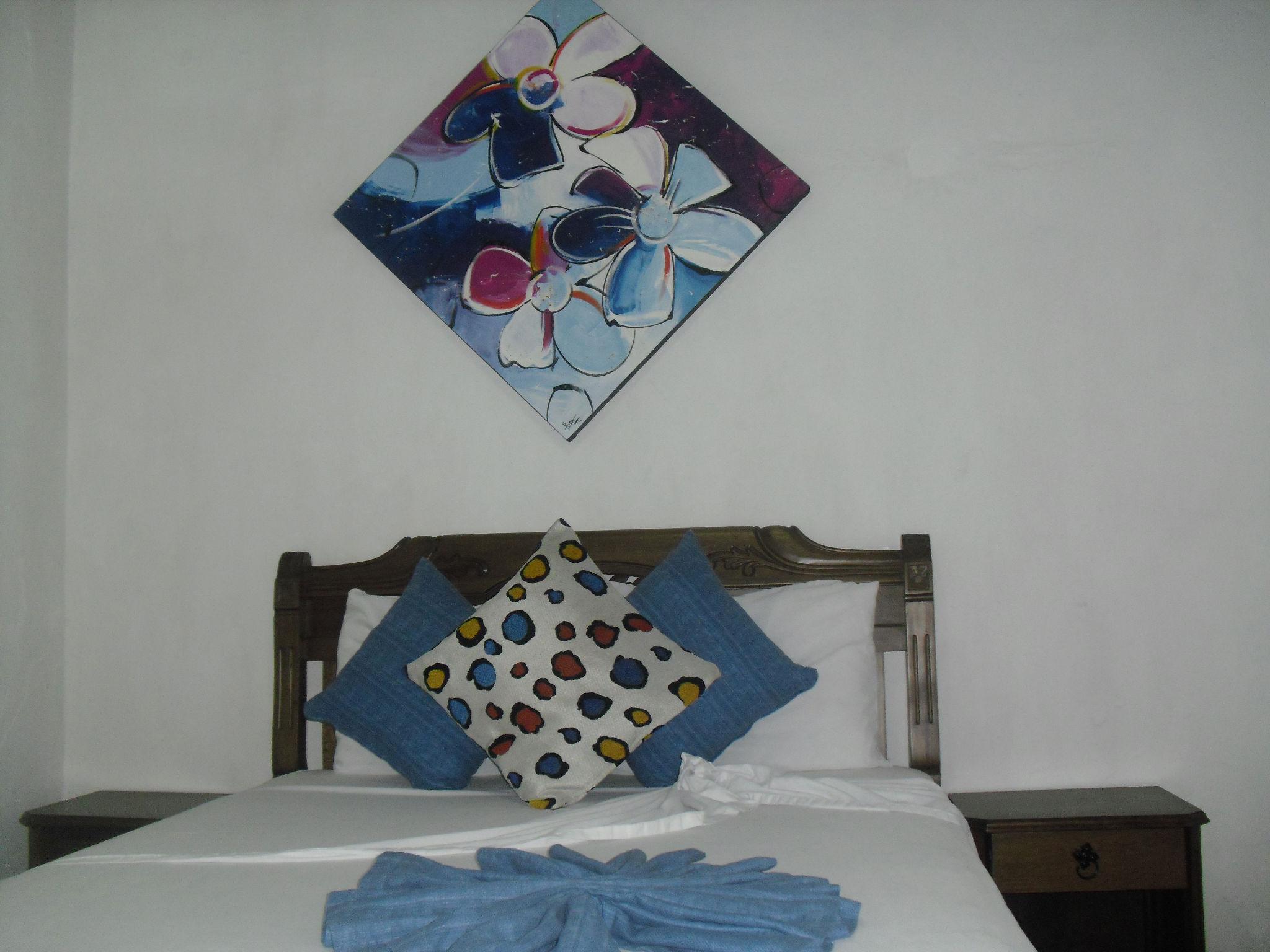 ホテル Casa Abril II Cartagena エクステリア 写真