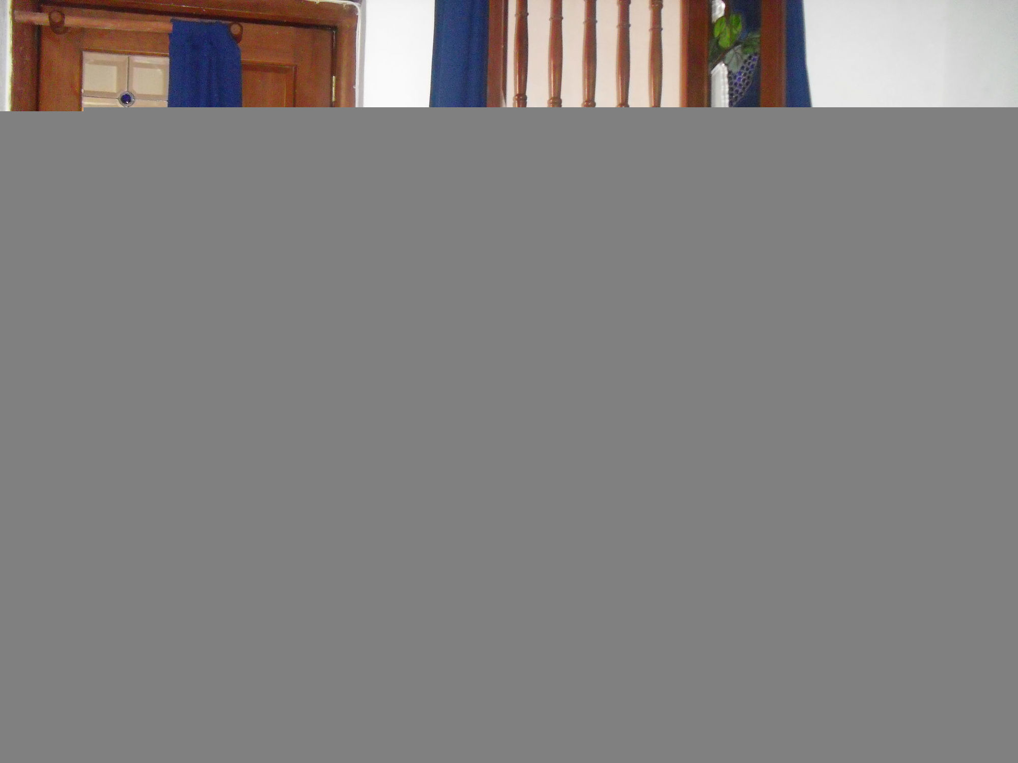 ホテル Casa Abril II Cartagena エクステリア 写真